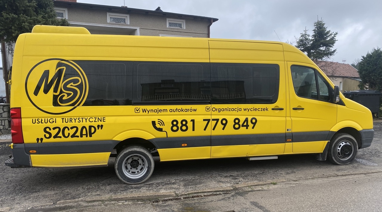VW Crafter